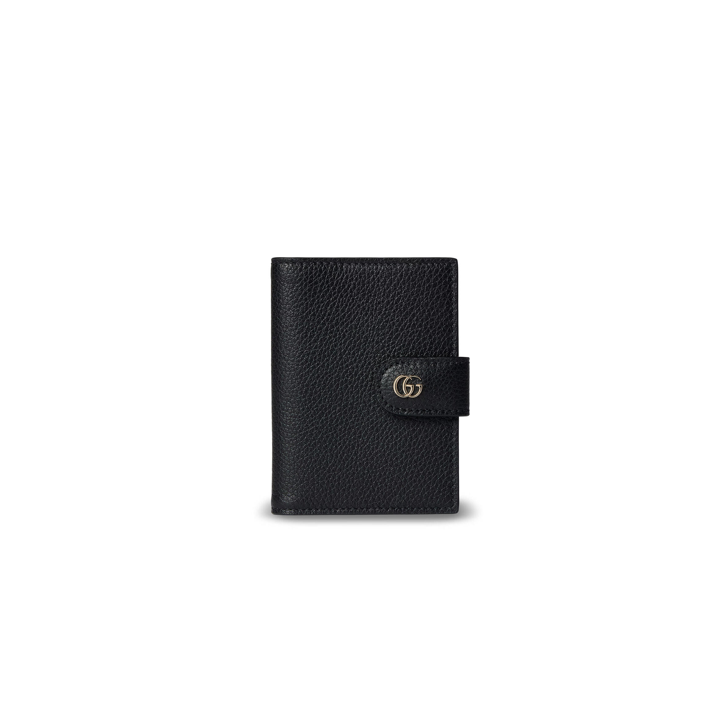 GUCCI BI-COLOUR GG MARMONT CARD CASE 855484 (11*8*2cm)